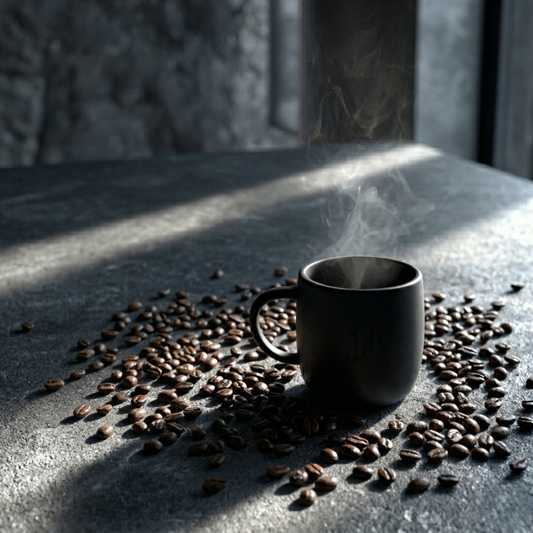 Estate Guji — Medium Roast | Whole Bean | 12oz