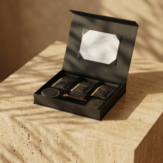 Discovery Ritual Gift Set