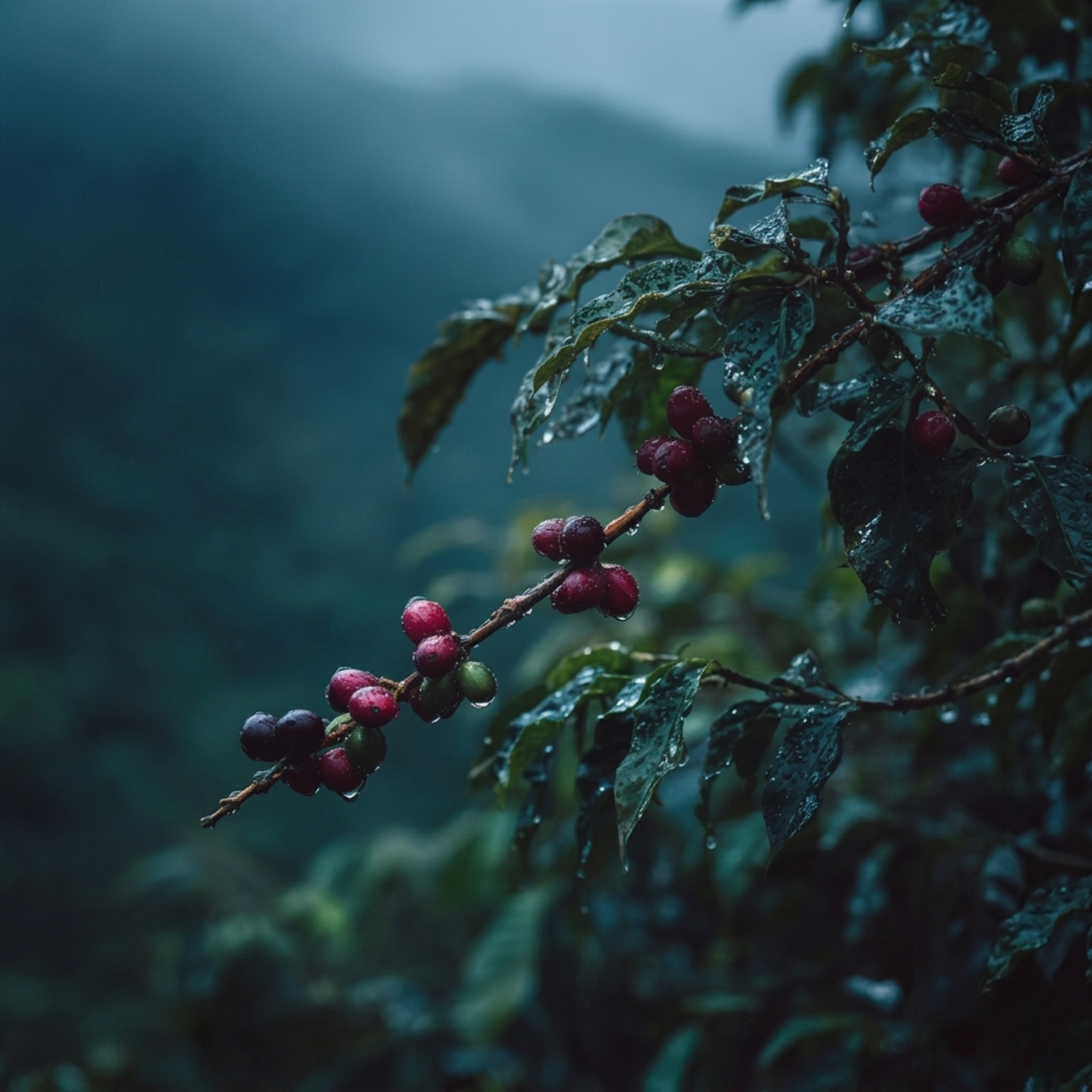 Harvest Yirgacheffe — Light Roast | Ground | 12oz