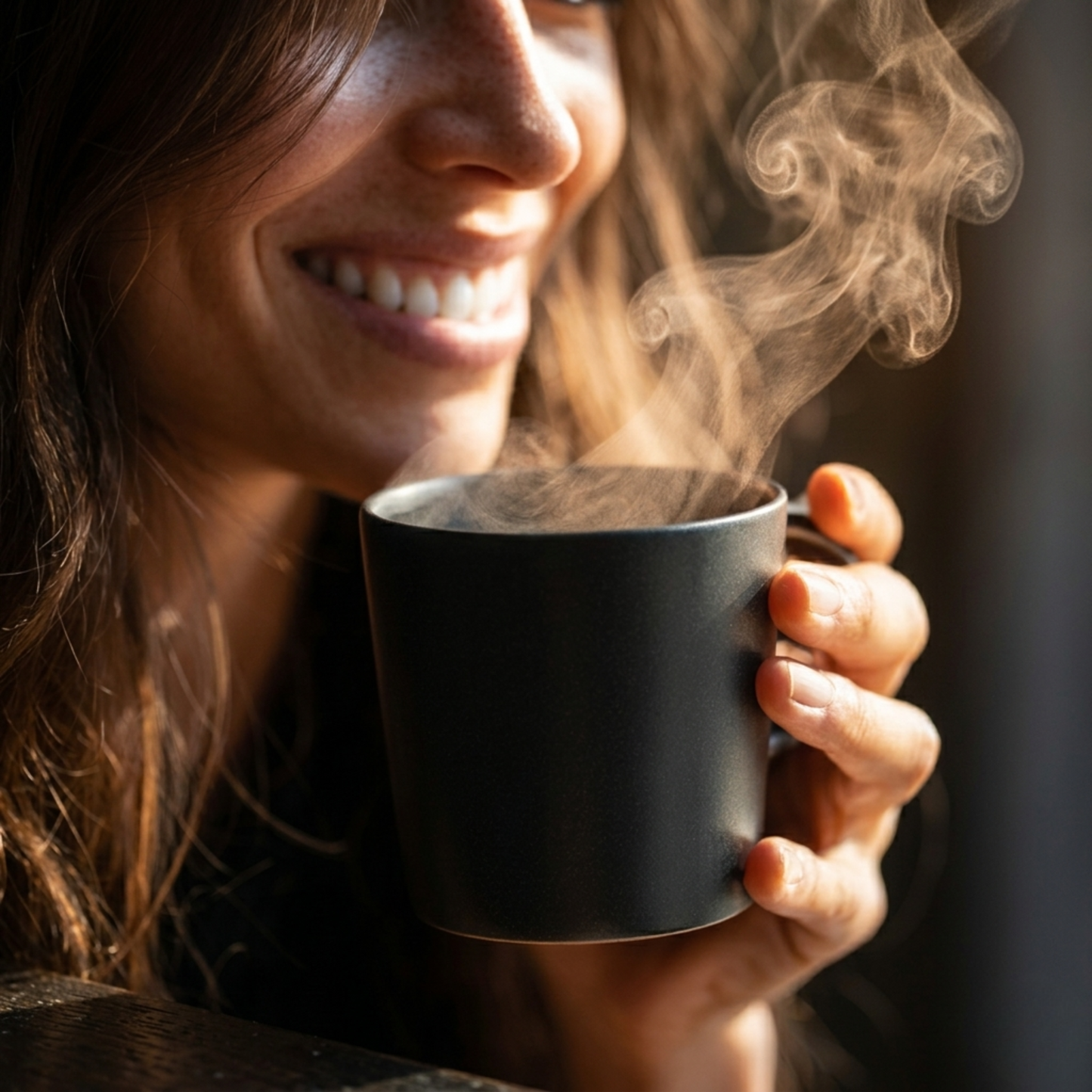 Harvest Yirgacheffe — Light Roast | Whole Bean | 12oz
